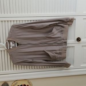 Kenneth Cole Reaction, tencel jacket, M.